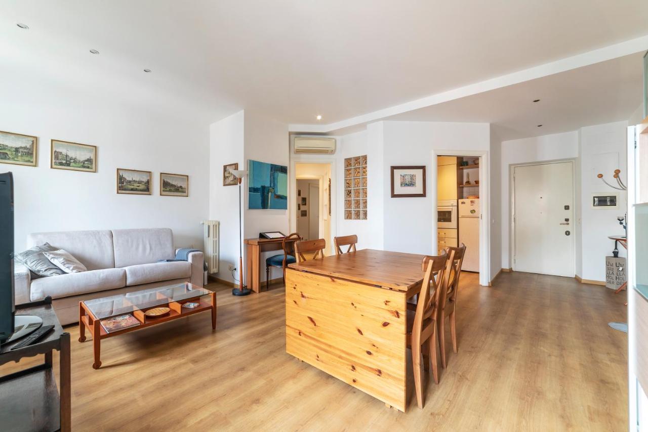 Sunny Apartment Piramide Рим Екстериор снимка